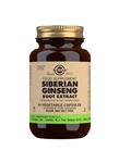 Siberian Ginseng Root Extract (S.F.P.) (60 Vegicaps)
